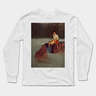 Only Hope Up Here Long Sleeve T-Shirt